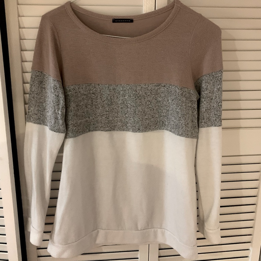 Womens sweater